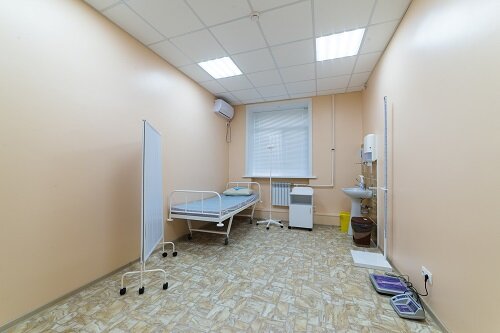 Doctor Near Medical treatment clinic, medical center, clinic, Хабаровск, улица К