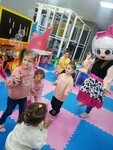Dramatic Play City Gaziemir (İzmir, Gaziemir, Akcay Avenue, 278/5A), playground