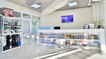 Motiv (Vinogradnaya Street, 230А), fitness club