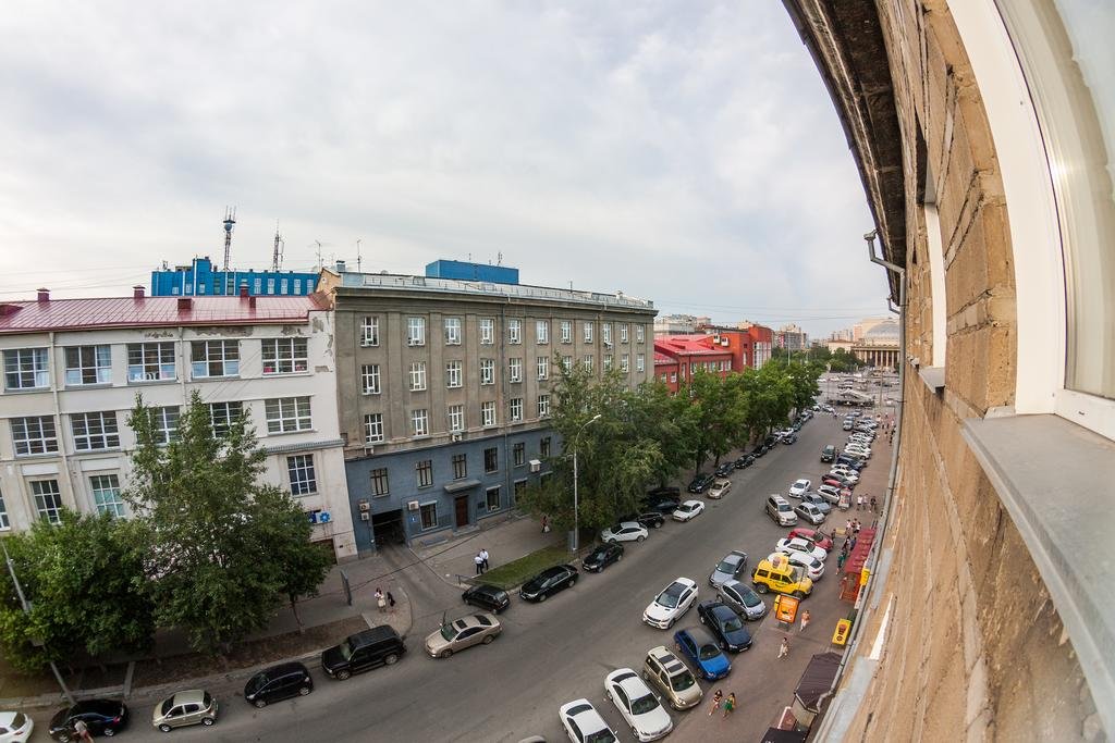 Фото Центральная