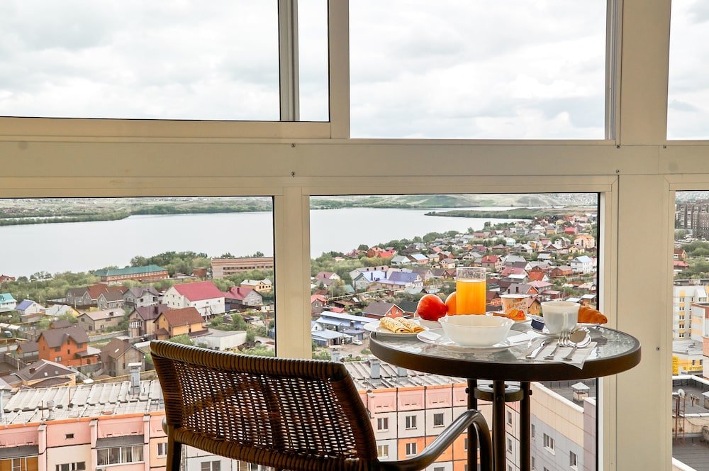 Фото Бизнес холл Панорама