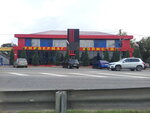 Холмский (stanitsa Kholmskaya, ulitsa Lenina, 118), shopping mall