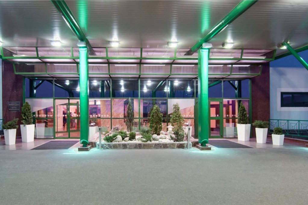 Фото Эдж Виноградово