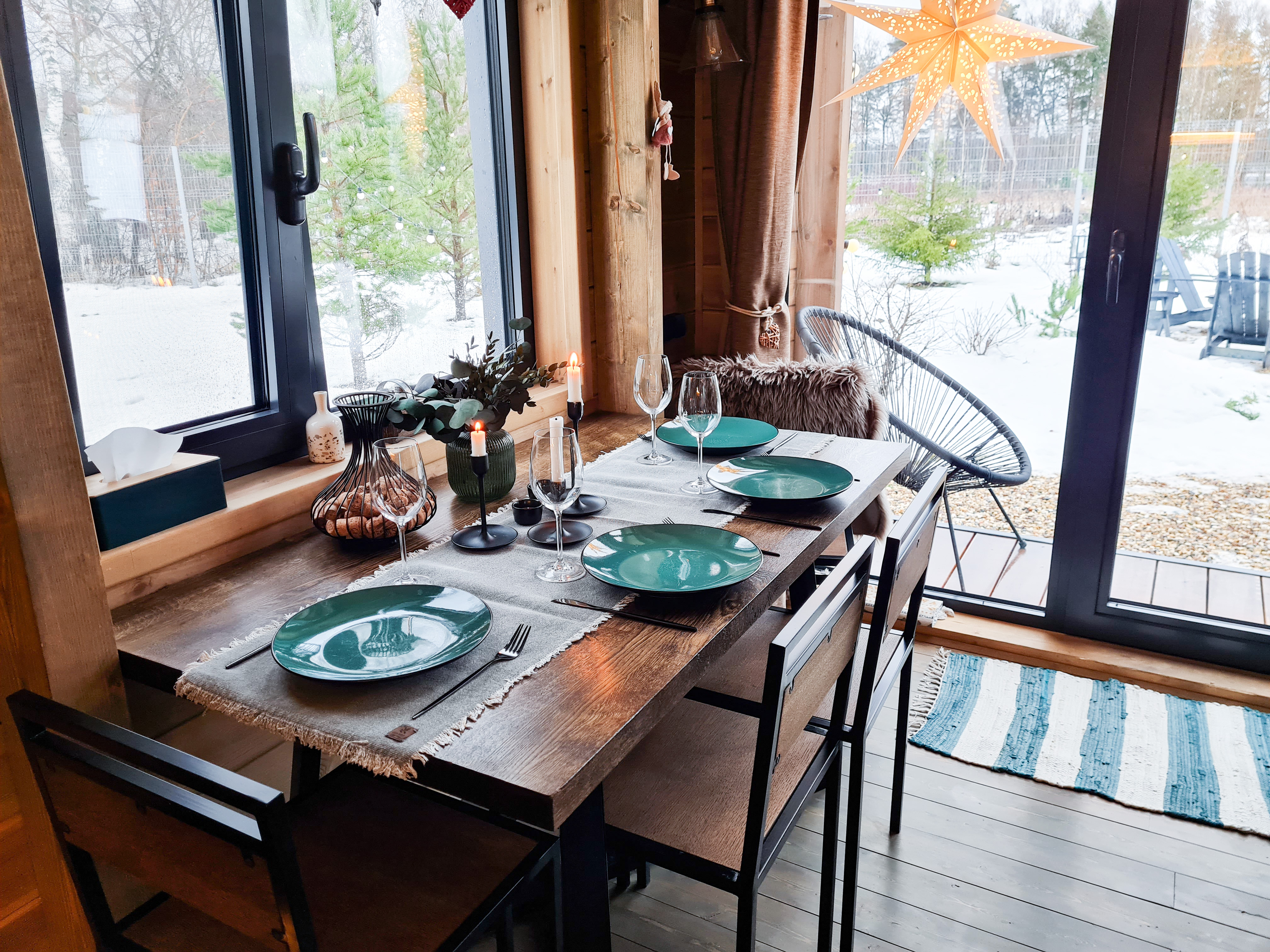 Фото Дача на Истре