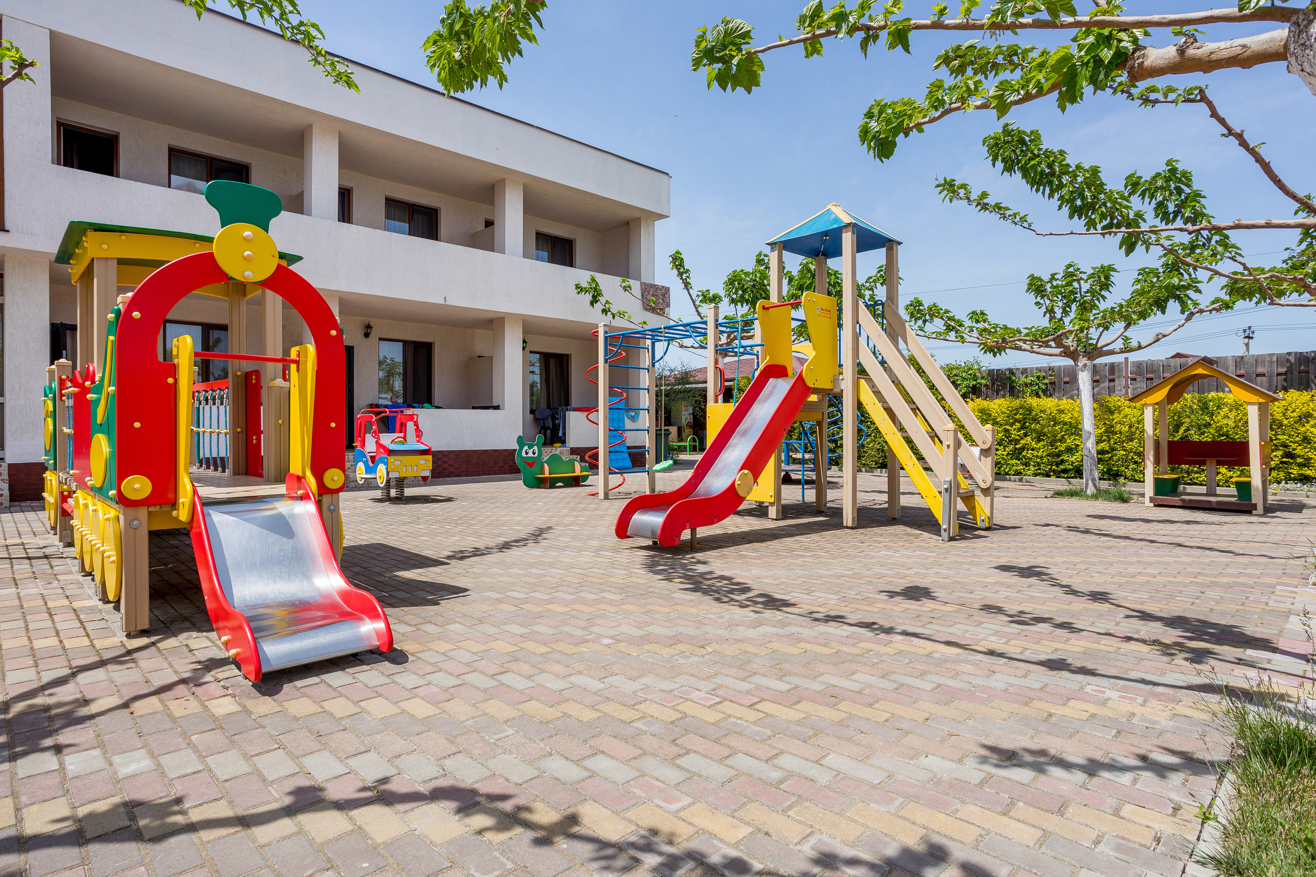 Фото Тихий Берег