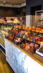 Keks (Budyonnovskiy Avenue, 35), bakery