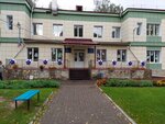 Munitsipalnoye Obshcheobrazovatelnoye uchrezhdeniye progimnaziya Kristina, korpus № 2 (Krasnoarmeyskaya Street, 116/1), primary school