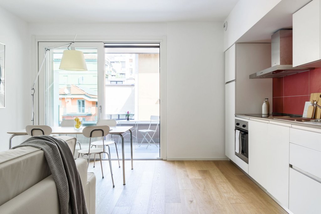 Фото Home At Hotel - Sormani