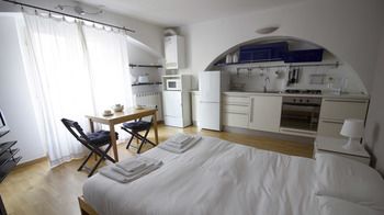 Фото Italianway Apartments - Forcella