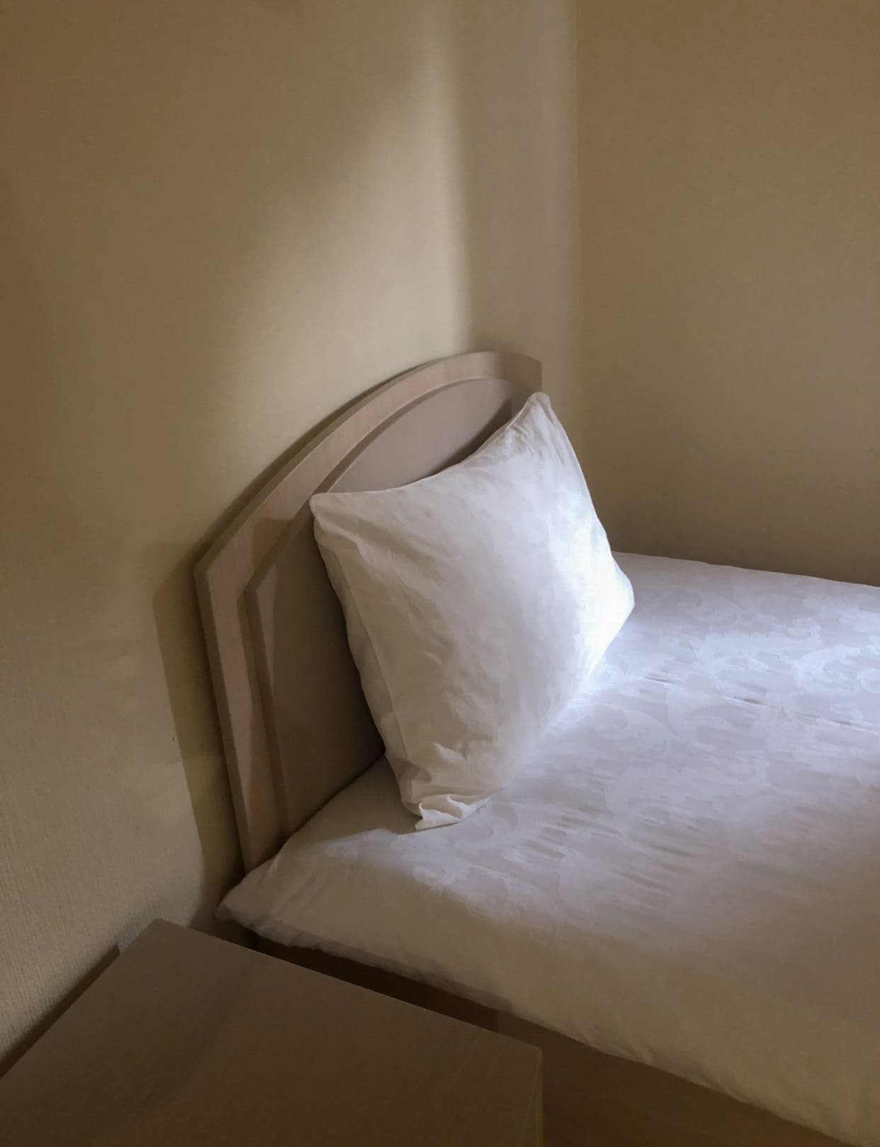 Фото Сны города