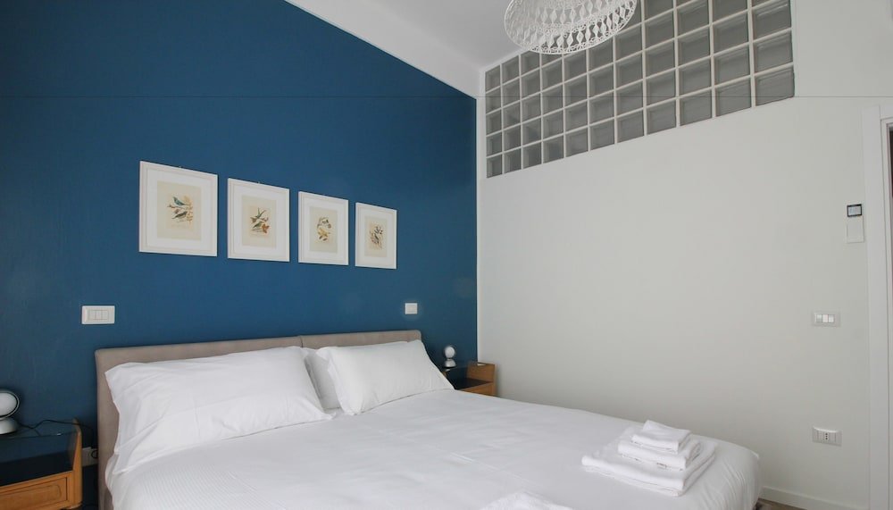 Фото Italianway Apartments - Monza