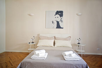 Фото Milano Suite Nest - Moscova 47a