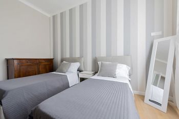 Фото Be Apartments Donatello