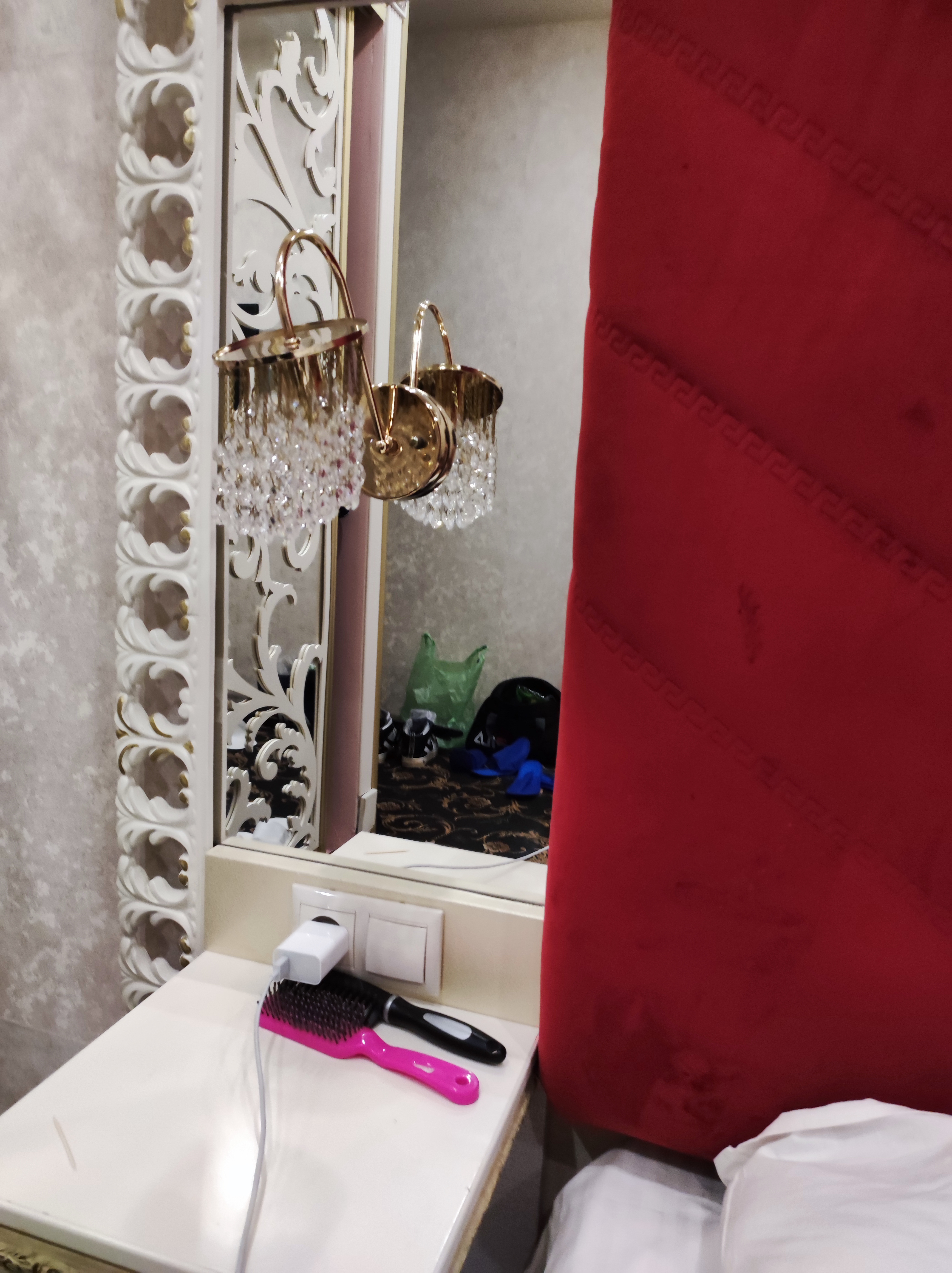 Фото Вилладжио