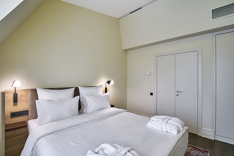 Фото Robinson-City