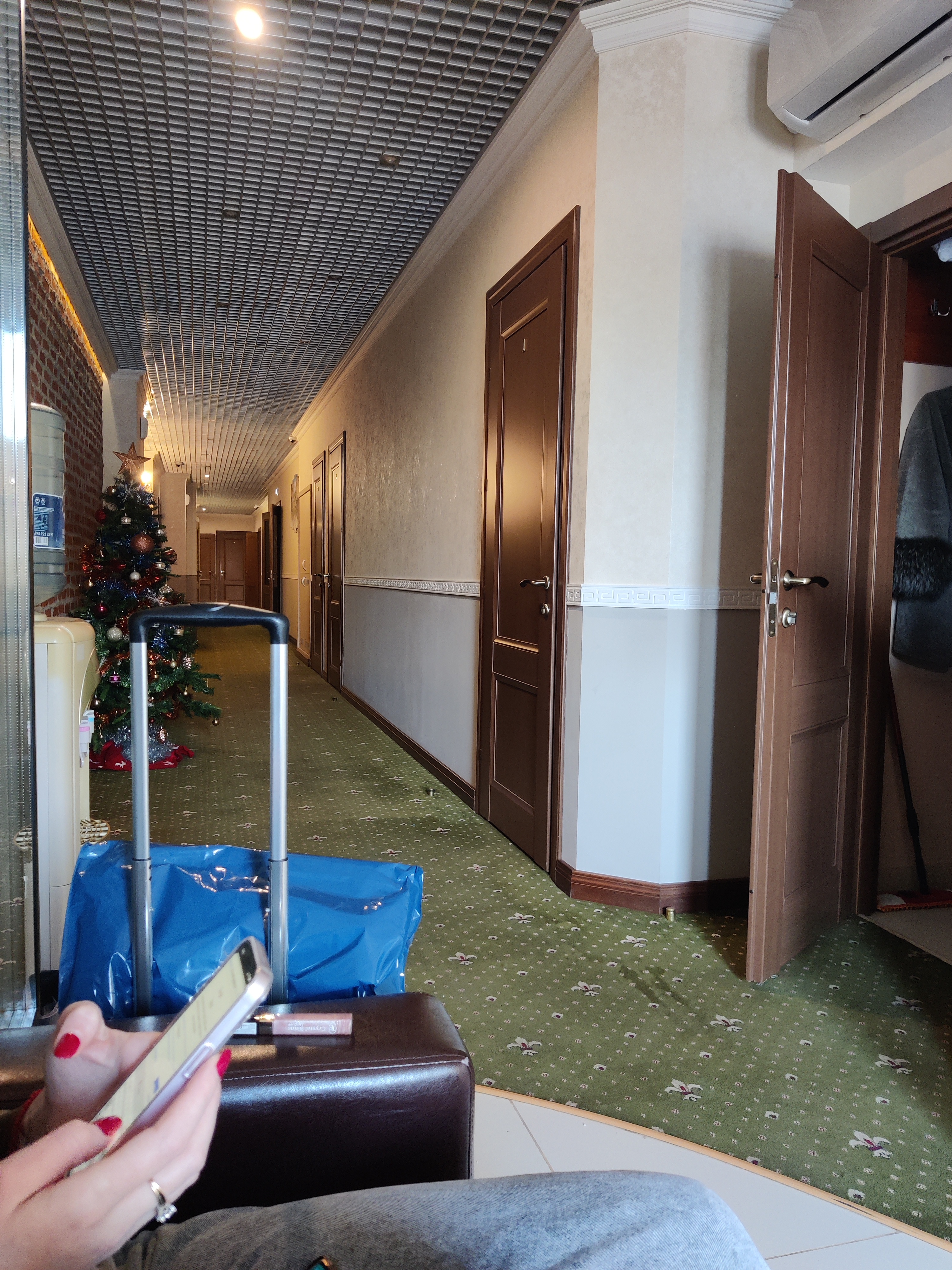 Фото Компас