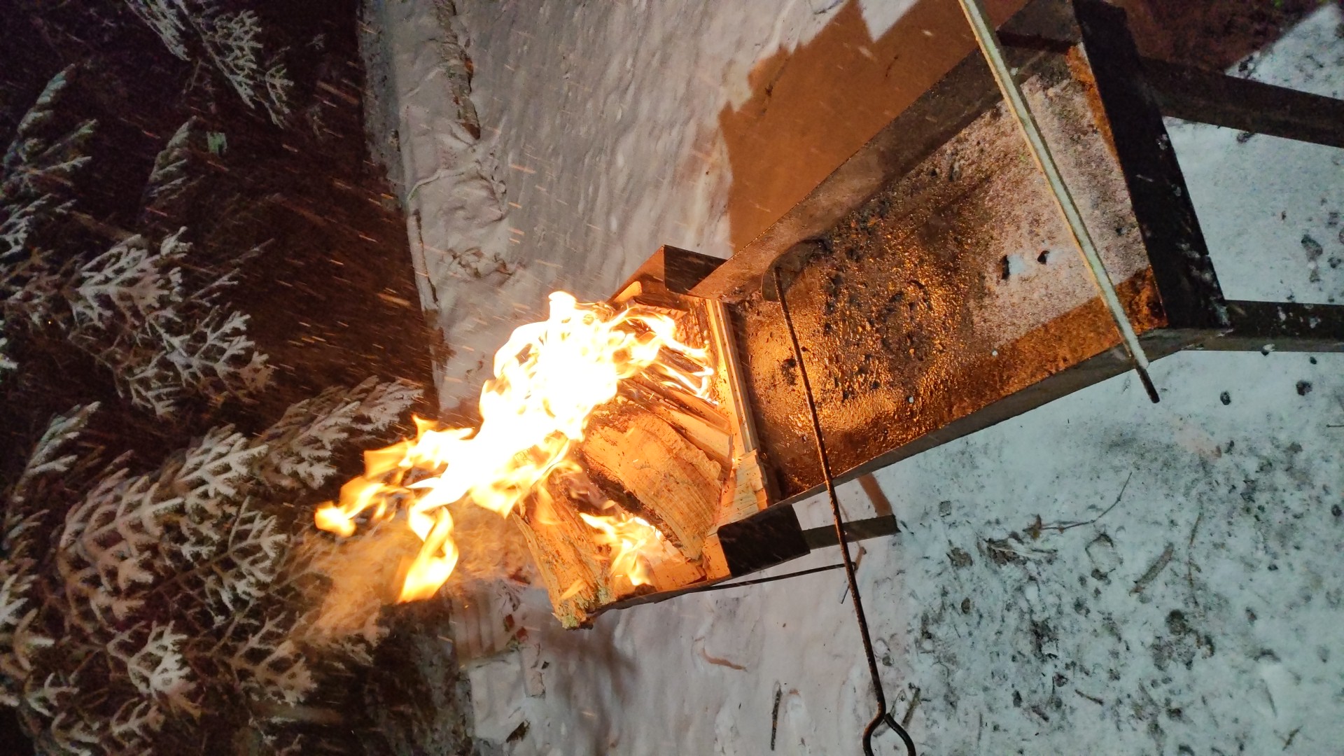 Фото Архыз Шале Хаус