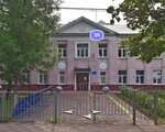 Champion Center for Additional Education (ulitsa Chekhova, 3А), sports school