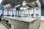 Royal kitchen (Derbenevskaya Street, 15Б), courses and master classes