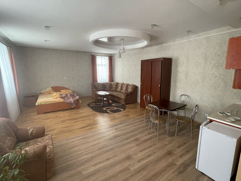 Hotel Chausy gostinitsa Ukp Zhilkomkhoz, Chausi, photo
