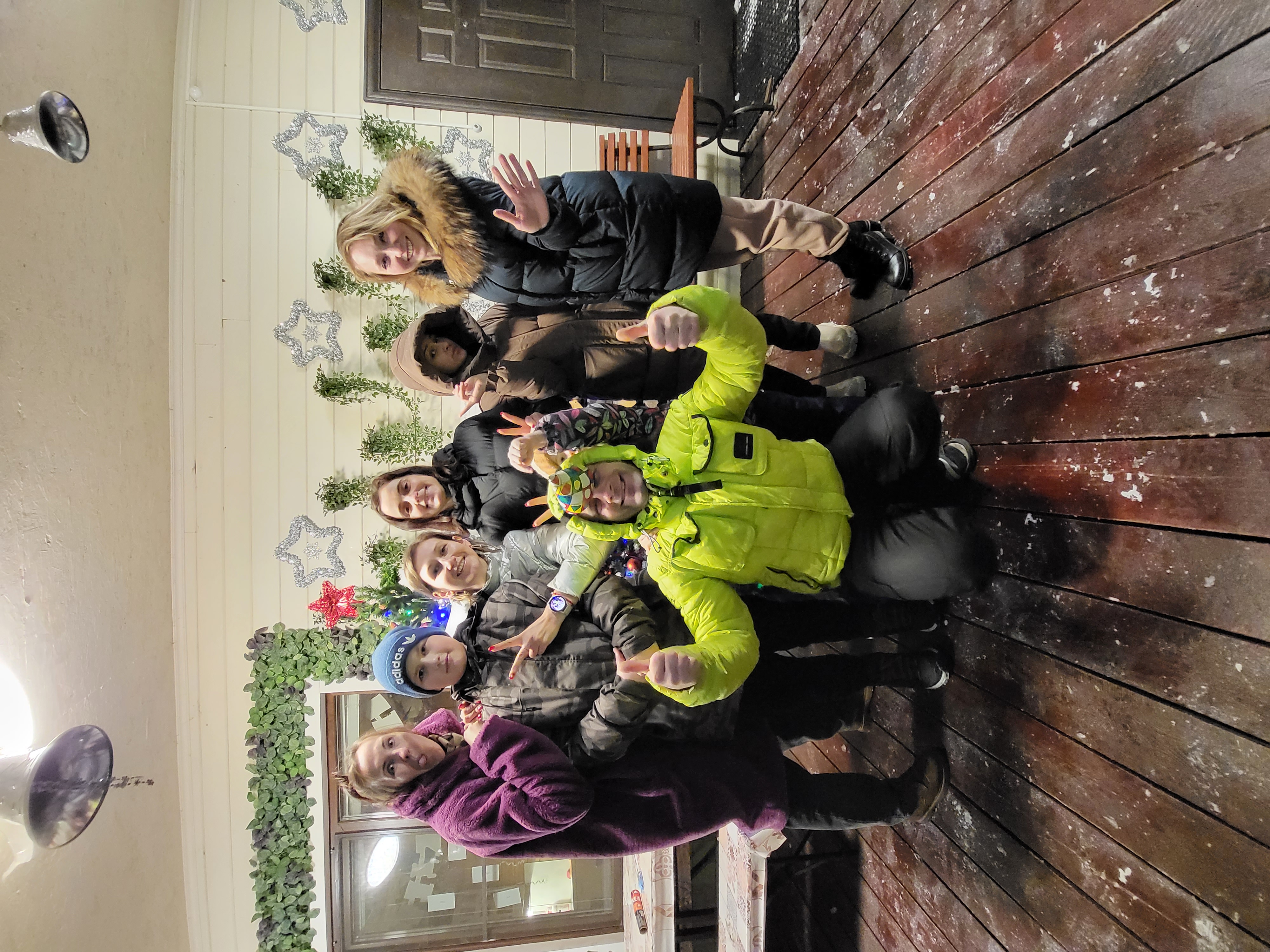 Фото Коттедж Хеппо