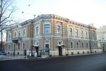 Centr Blagorodstva (Sadovaya Street, 4) ، نوادي الأطفال والمراهقين
