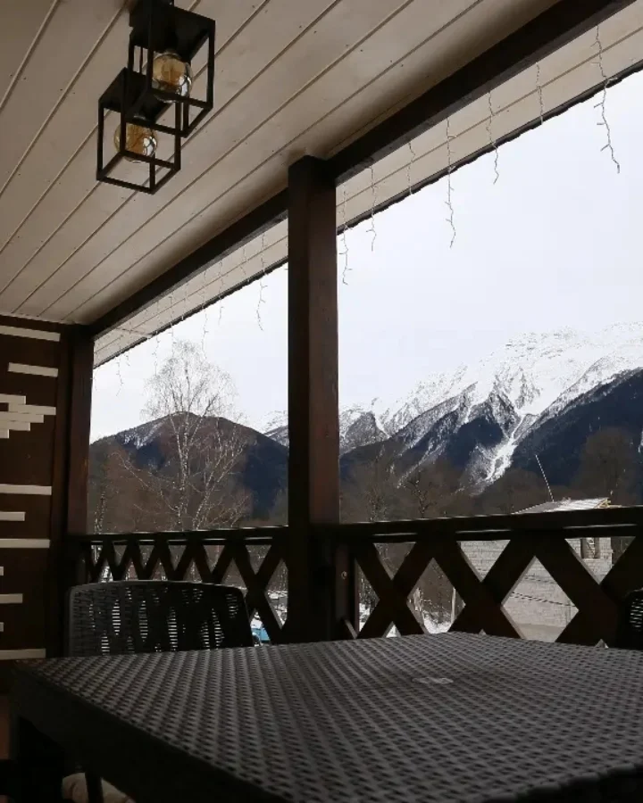 Фото Soul Arkhyz