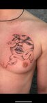 Pak tattoes (Molodyozhnaya Street, 36Б), tattoo studio