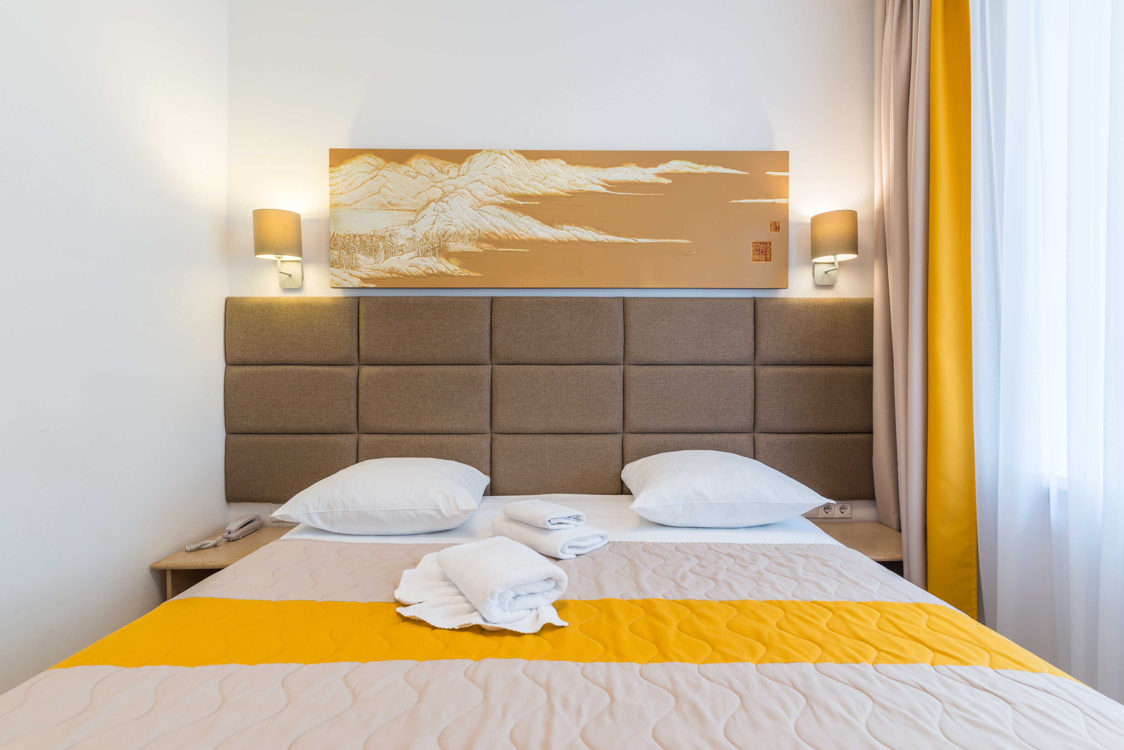 Фото Ключевой элемент