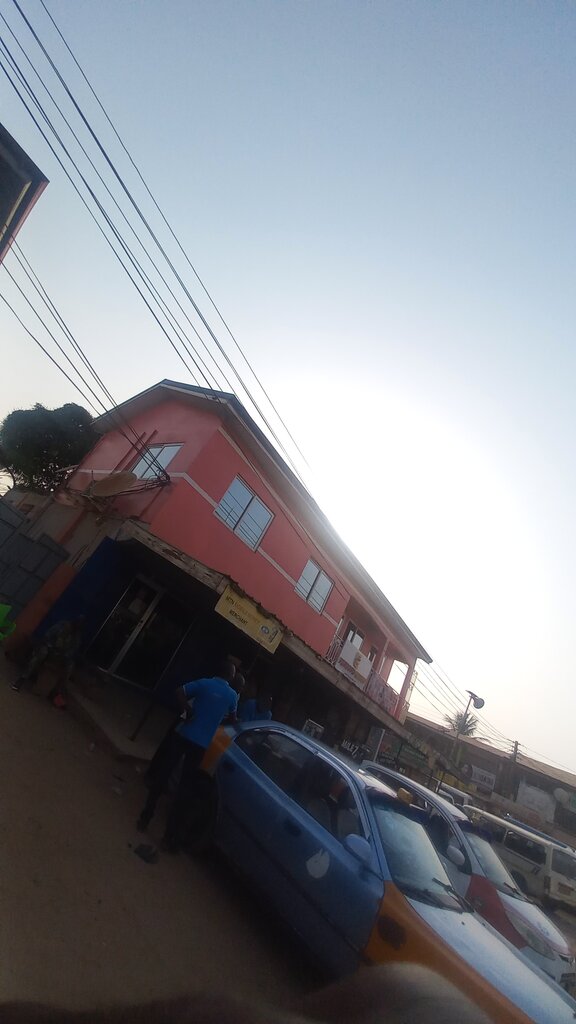 Microfinance institution Melbond Microfinance, Earth, photo