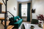 Letyourflat (Dostoyevskogo Street, 30) apartamentlar