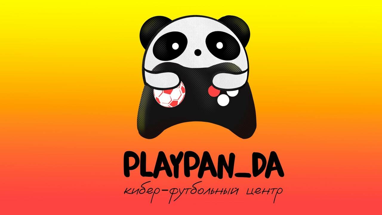 PlayPanda