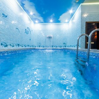 Куда можно сходить в Красноярске, чтобы отметить день рождения или корпоратив в сауне?