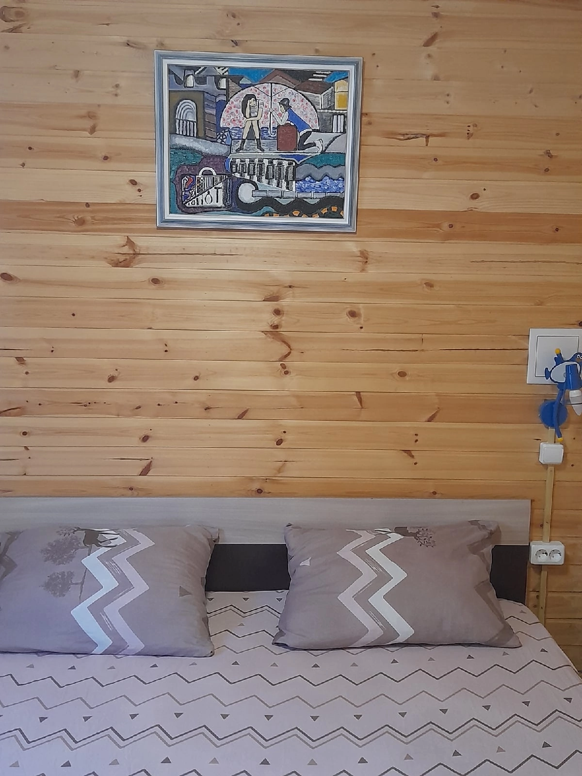 Фото Villa Natella