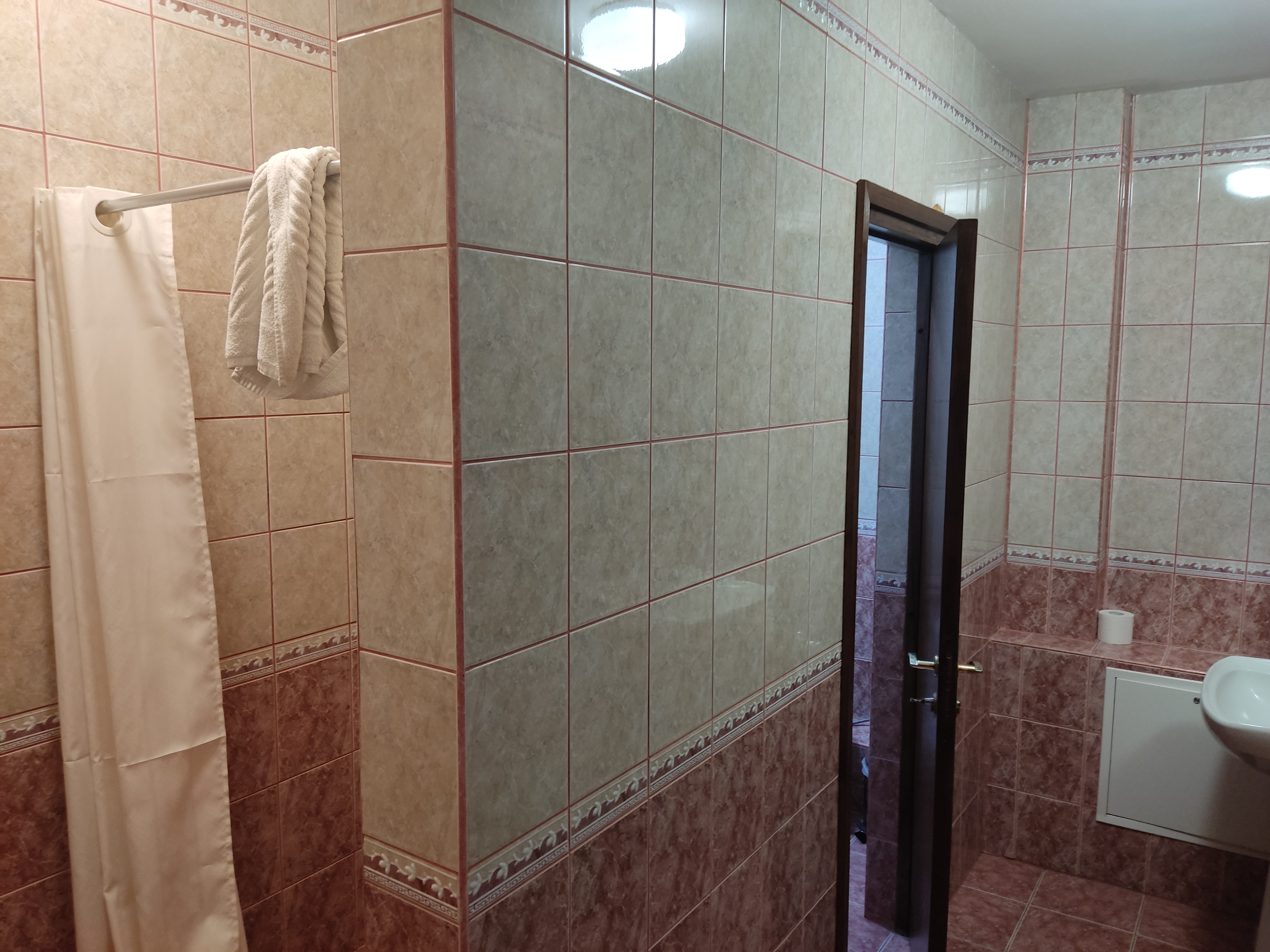 Фото Центр бадминтона и настольного тенниса