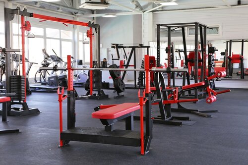 Гостиница Медведь Resort в Коктебеле