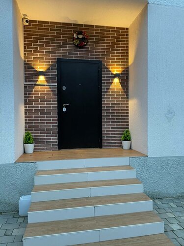 Апартаменты Sokoloff villa в Геленджике