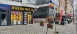 Burak Opitk (İstanbul, Atasehir, Kayışdağı Cad., 66), opticial store