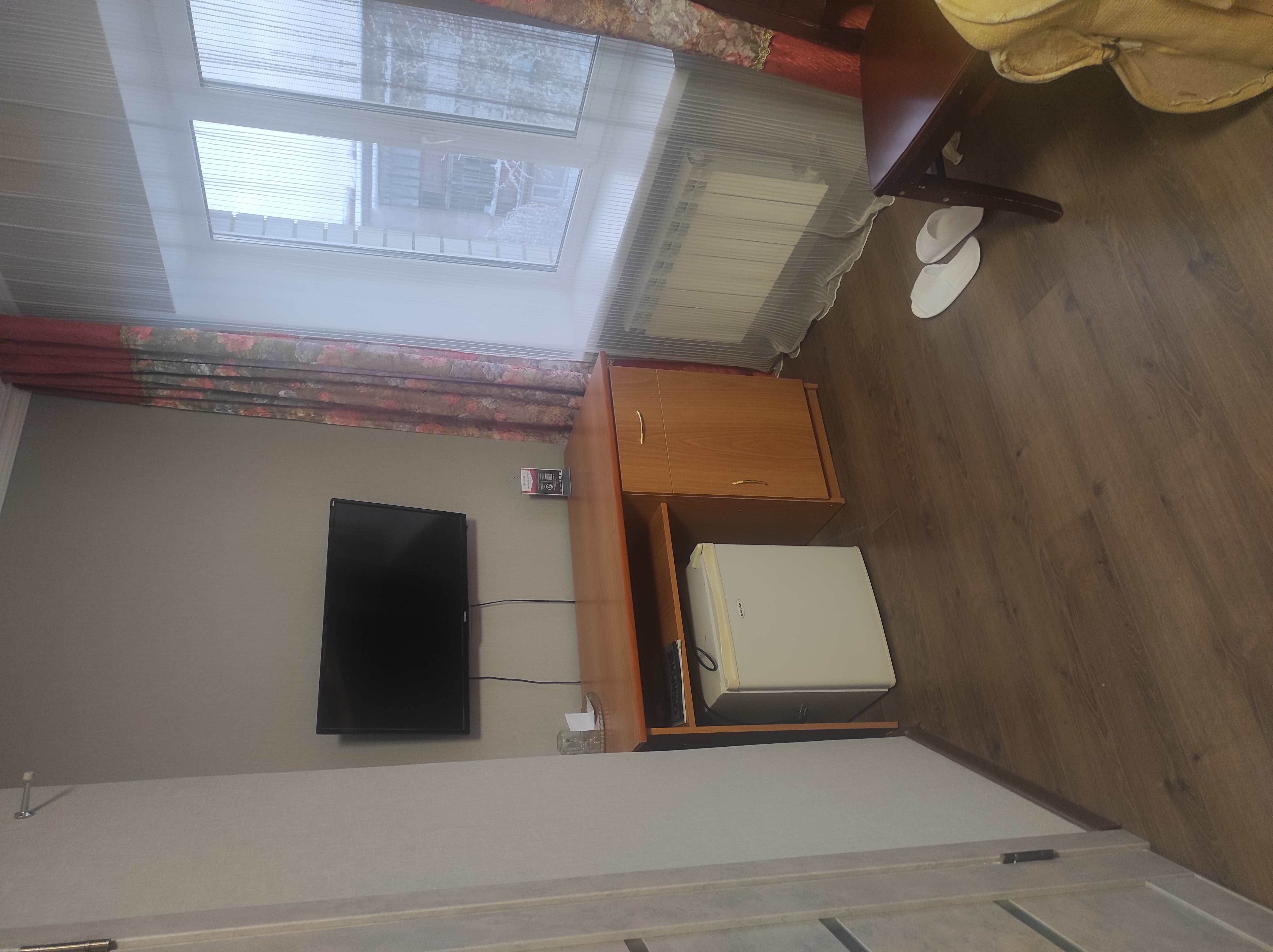 Фото Ямская