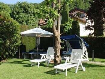 Гостиница B&b Ca Rossa