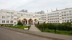 Mbou Education Centre № 1 (Trubnikovskaya ulitsa, 27), school