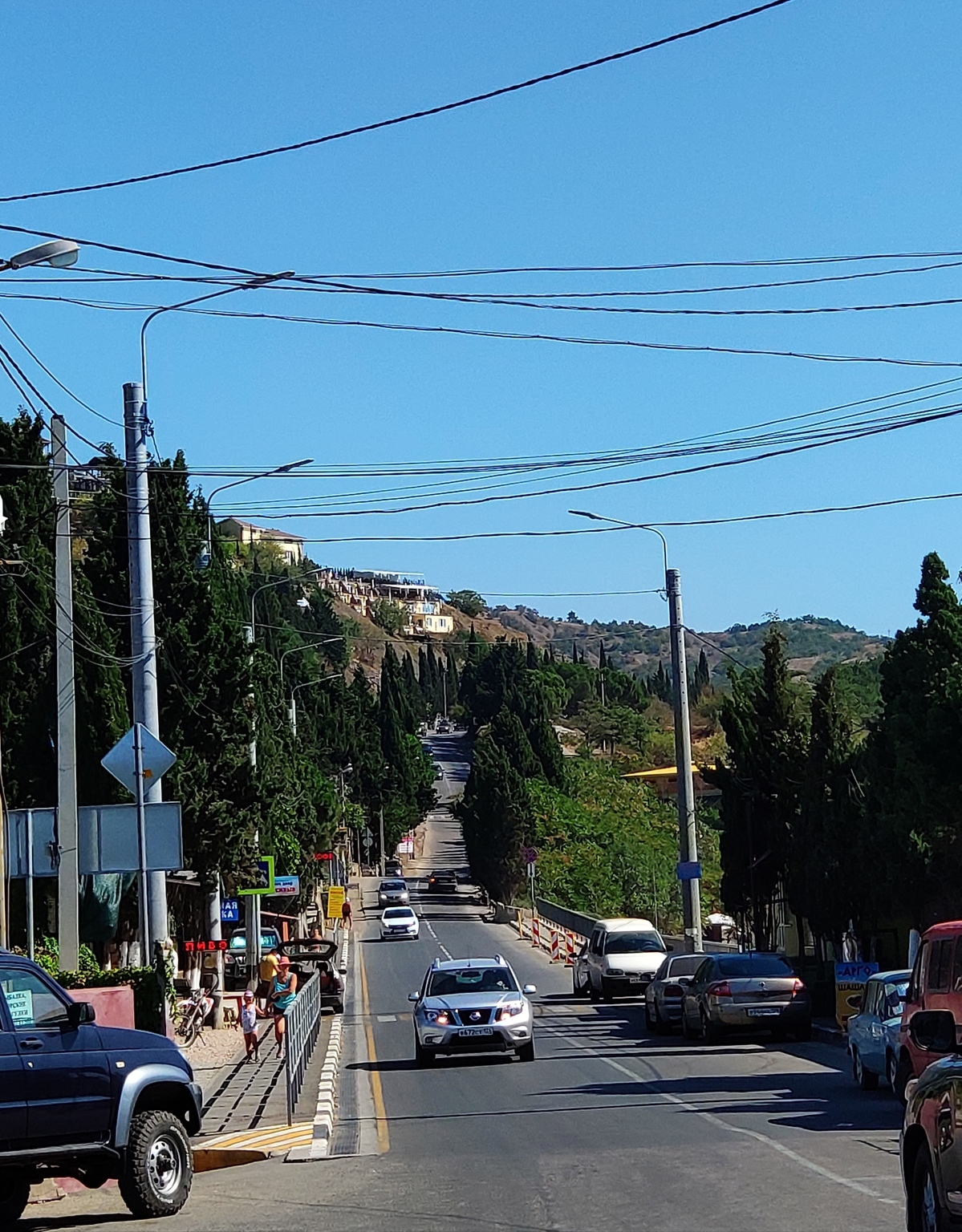 Фото Панорама