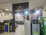 Сакура (Aerovokzalnaya Street, 22), cafe