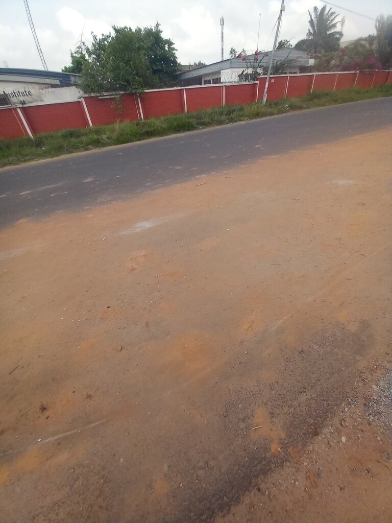 University Palm Institute Of Strategic Leadership, Accra, photo