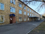 Детское отделение Городской Клинической Больницы № 20 имени И. С. Берзона (Instrumentalnaya Street, 12) ، قسم المستشفى