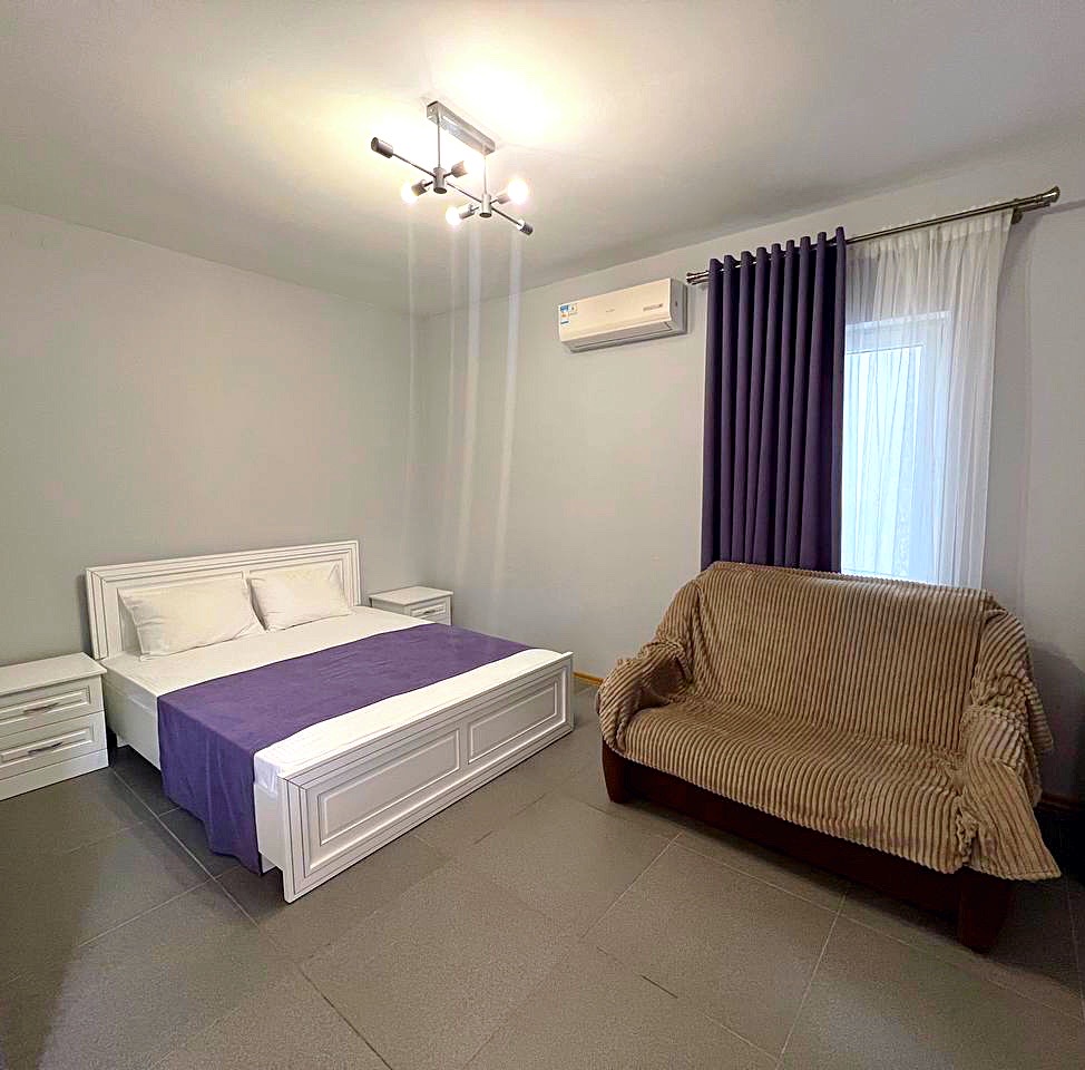 Фото Гостевой дом Сали