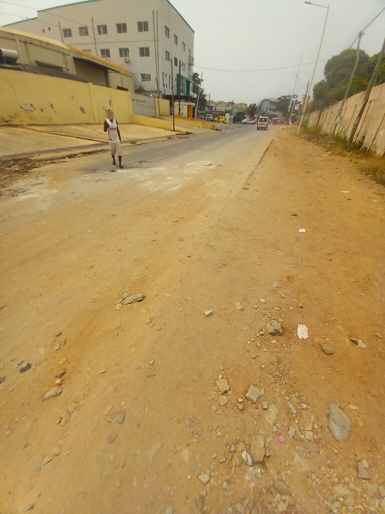 Bank Consolidated Bank Ghana North Industrial Area Branch, Accra, photo