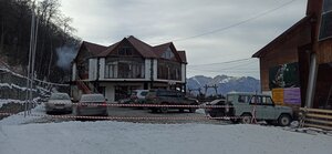Гостевые дома