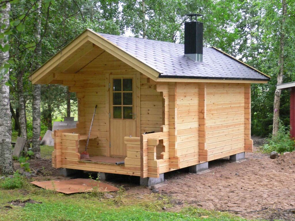 Ilao Tech-Cons, construction of country houses and cottages, Ulyanovsk, 7th Inzh