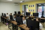Championika Digital (Talalikhina Street, 14Б), computer courses